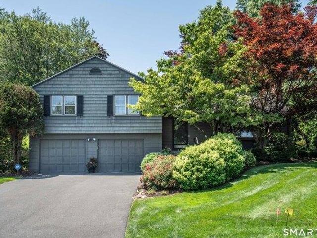 House for sale in W Hartford, Connecticut