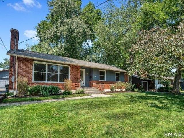 House for sale in W Hartford, Connecticut