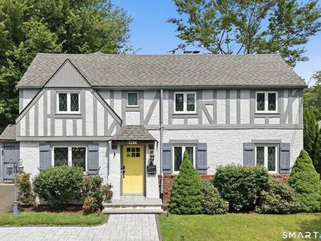 House for sale in W Hartford, Connecticut