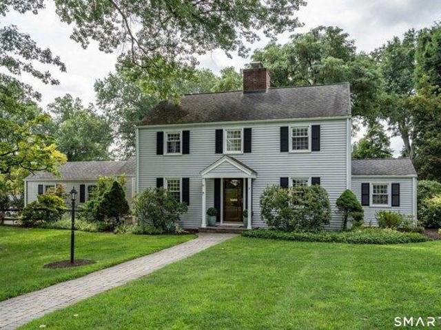 House for sale in W Hartford, Connecticut