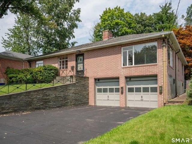 House for sale in W Hartford, Connecticut
