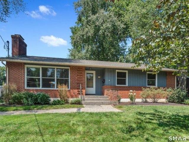 House for sale in W Hartford, Connecticut