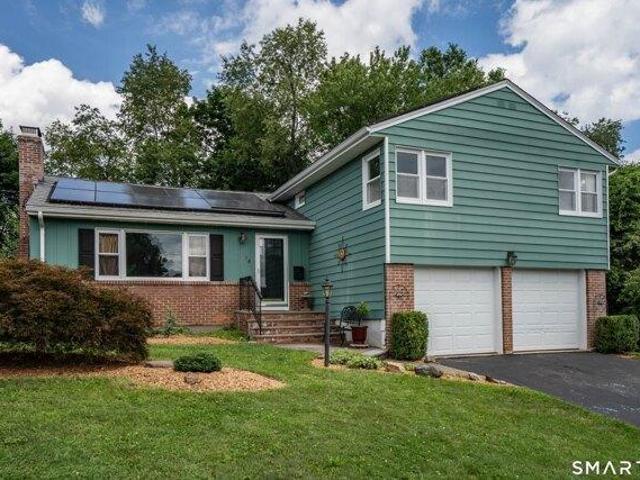 House for sale in W Hartford, Connecticut