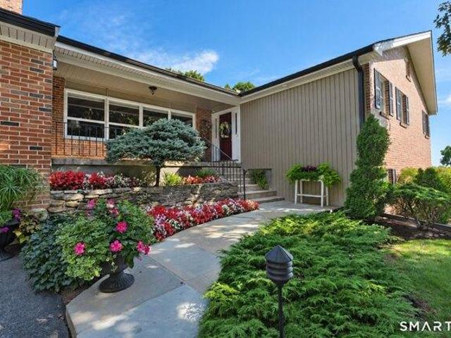 House for sale in W Hartford, Connecticut