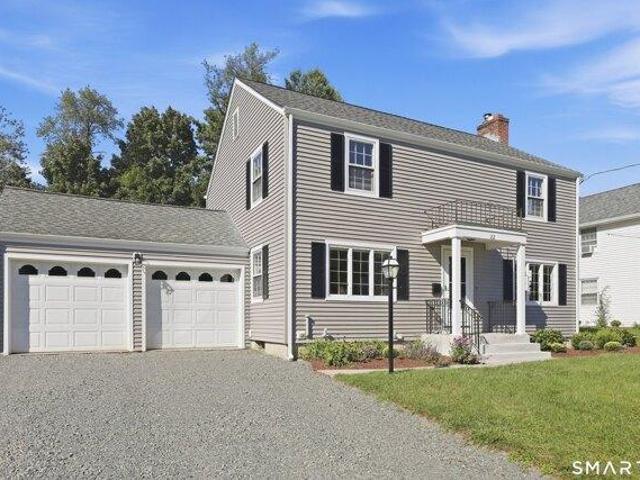 House for sale in W Hartford, Connecticut