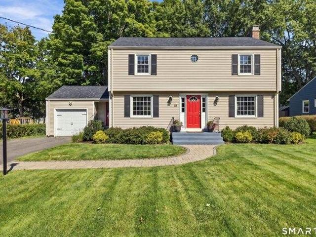 House for sale in W Hartford, Connecticut
