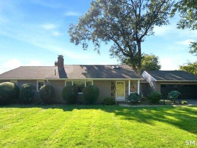 House for sale in W Hartford, Connecticut