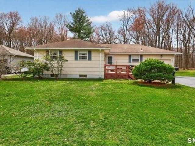 House for sale in W Hartford, Connecticut