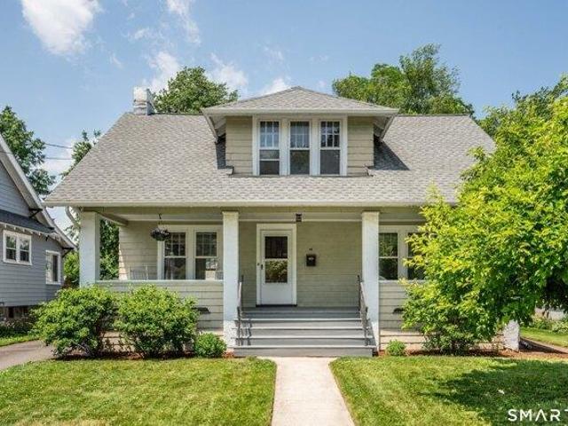 House for sale in W Hartford, Connecticut