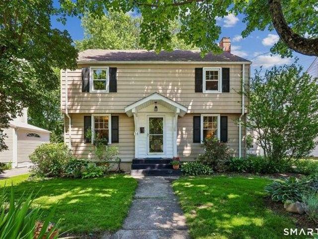 House for sale in W Hartford, Connecticut