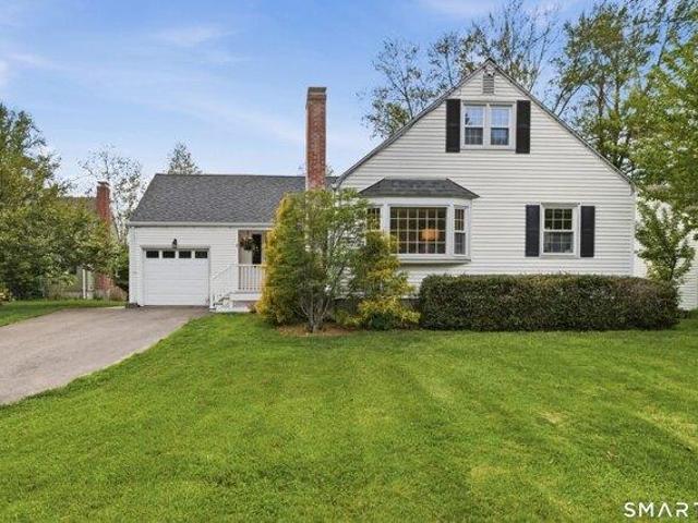 House for sale in W Hartford, Connecticut