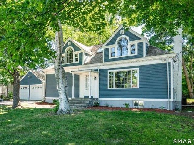 House for sale in W Hartford, Connecticut
