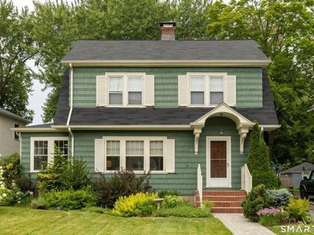 House for sale in W Hartford, Connecticut
