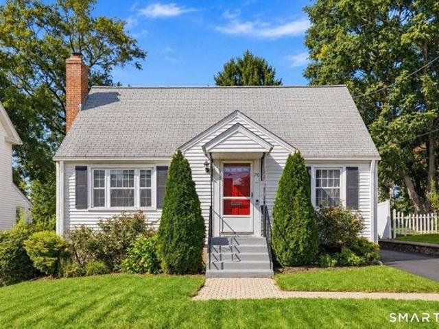 House for sale in W Hartford, Connecticut