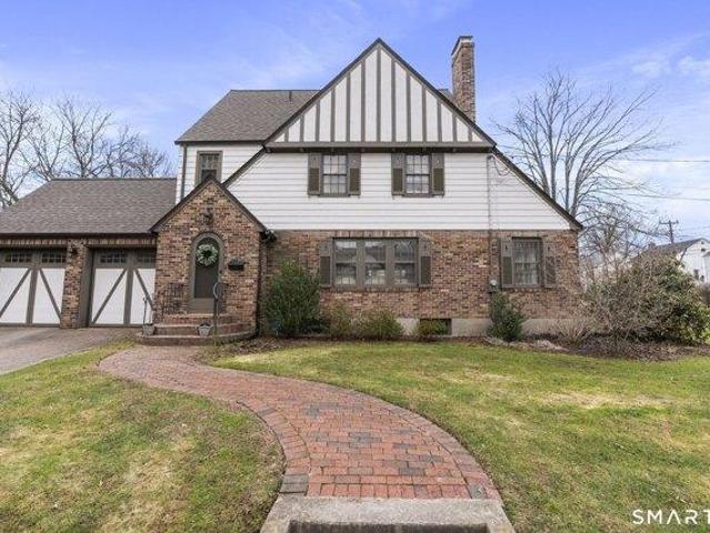 House for sale in W Hartford, Connecticut