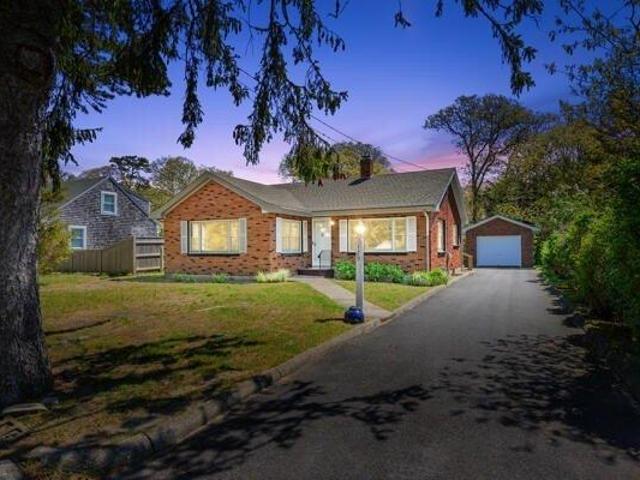 House for sale in Harwich, Massachusetts