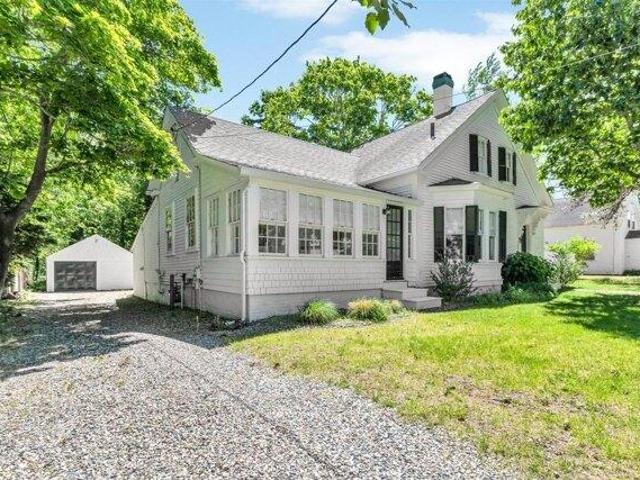 House for sale in Harwich, Massachusetts
