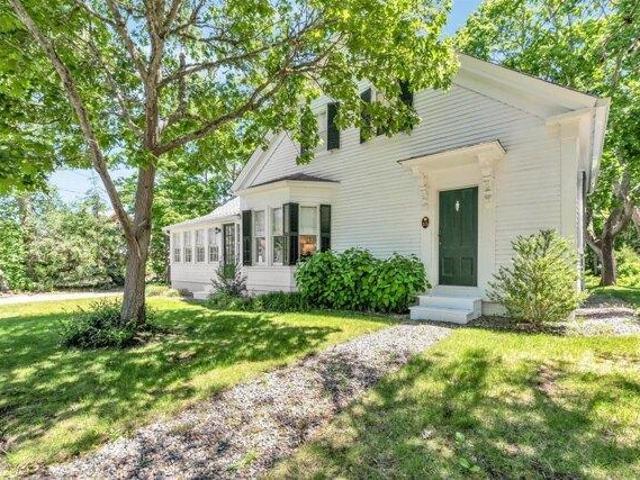 House for sale in Harwich, Massachusetts