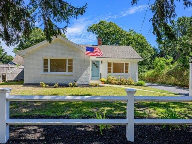 House for sale in Harwich, Massachusetts