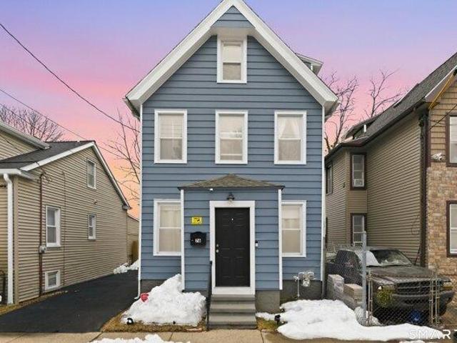 House for sale in West Haven, Connecticut