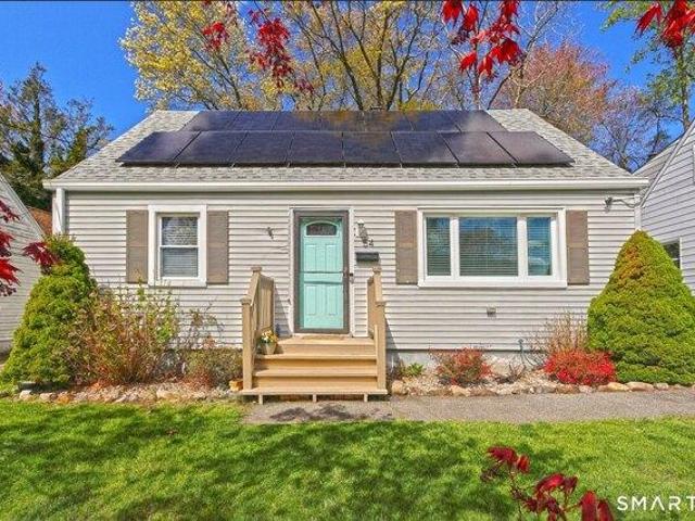 House for sale in West Haven, Connecticut