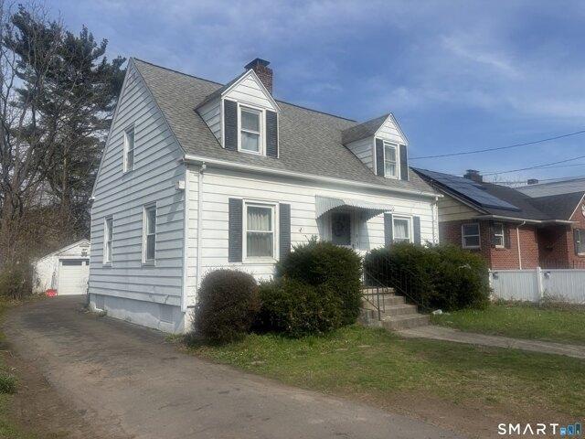 House for sale in West Haven, Connecticut