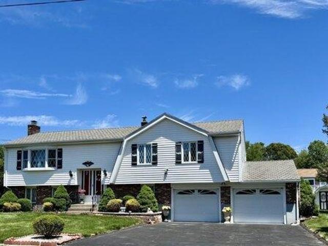 House for sale in West Haven, Connecticut