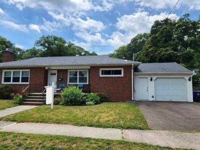 House for sale in West Haven, Connecticut