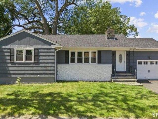 House for sale in West Haven, Connecticut