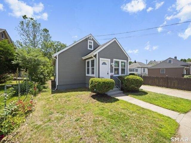 House for sale in West Haven, Connecticut