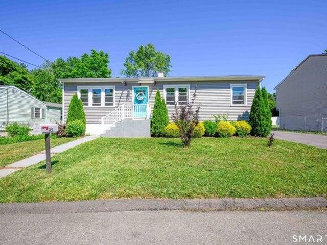 House for sale in West Haven, Connecticut