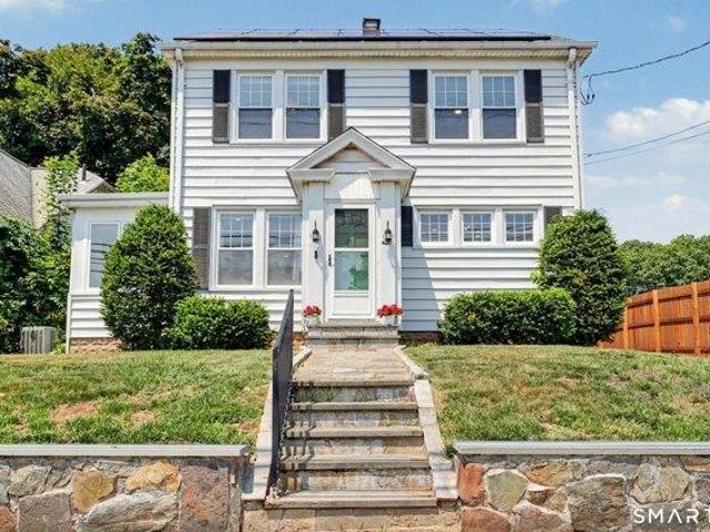 House for sale in West Haven, Connecticut