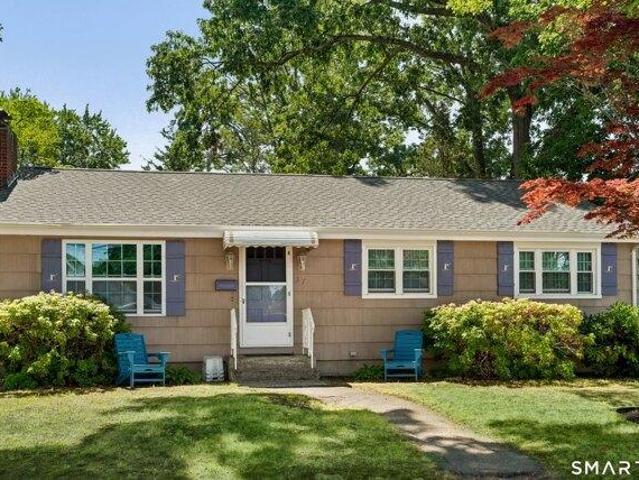 House for sale in West Haven, Connecticut