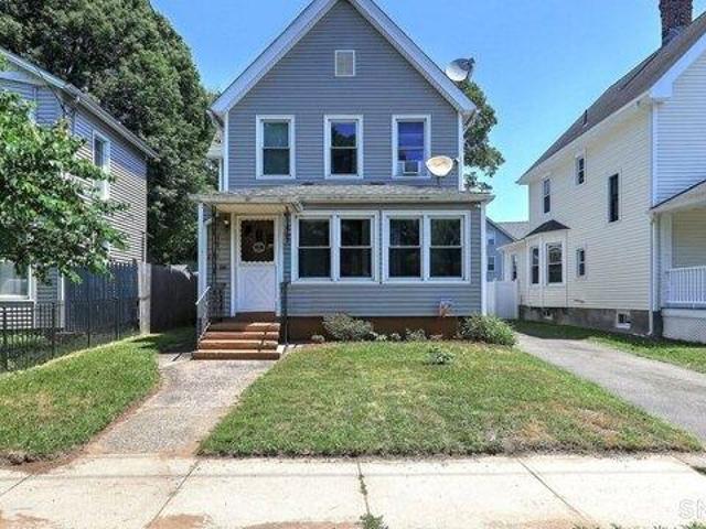 House for sale in West Haven, Connecticut