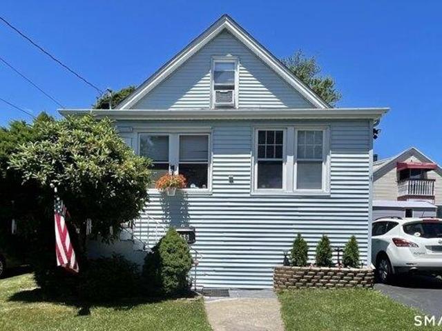 House for sale in West Haven, Connecticut