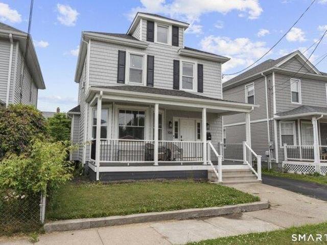 House for sale in West Haven, Connecticut