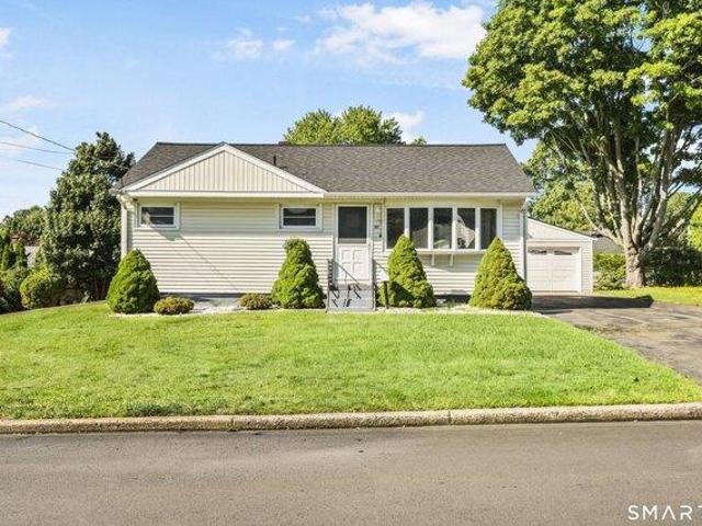 House for sale in West Haven, Connecticut