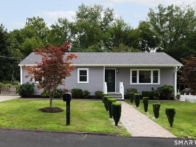 House for sale in West Haven, Connecticut