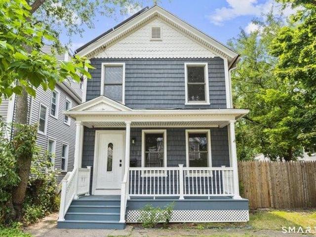 House for sale in West Haven, Connecticut