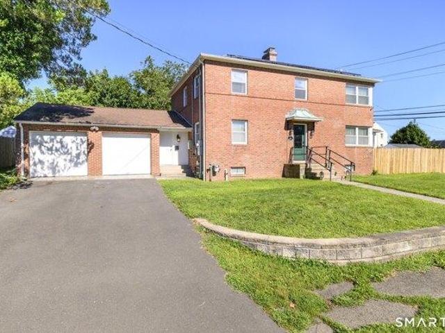 House for sale in West Haven, Connecticut