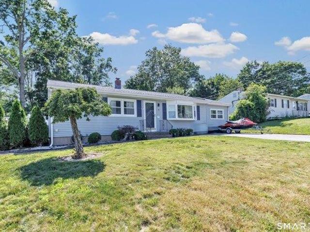 House for sale in West Haven, Connecticut