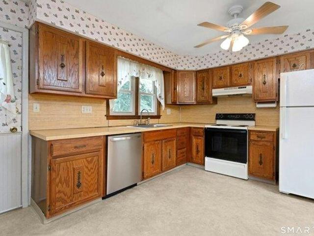 House for sale in West Haven, Connecticut