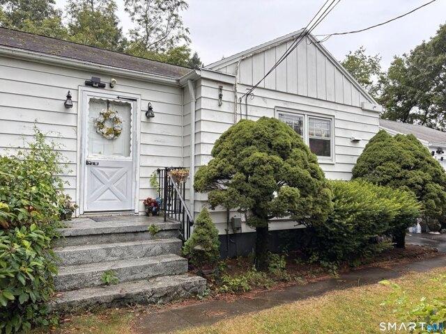 House for sale in West Haven, Connecticut