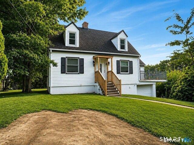 House for sale in West Haven, Connecticut
