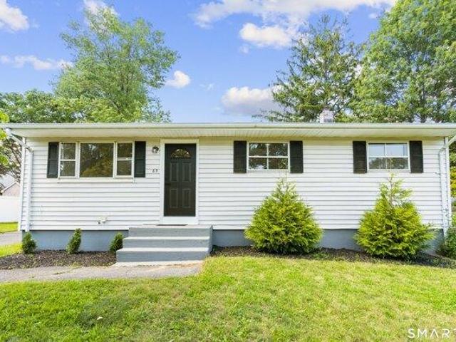 House for sale in West Haven, Connecticut