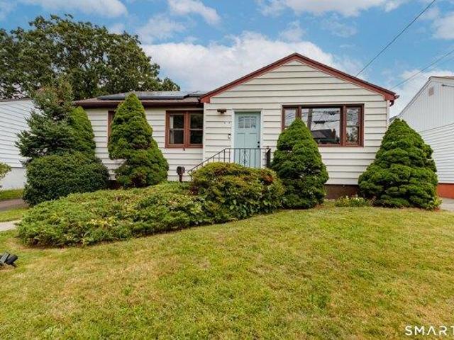 House for sale in West Haven, Connecticut