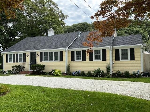 House for sale in Hyannis, Barnstable