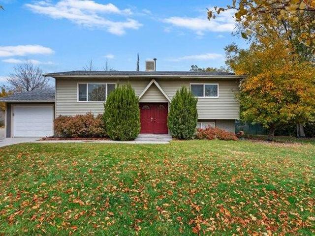 House for sale in West Jordan, Utah