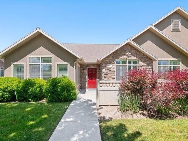 House for sale in West Jordan, Utah