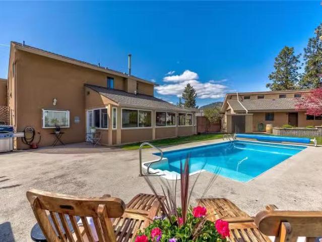 Apartment for rent in West Kelowna, British Columbia